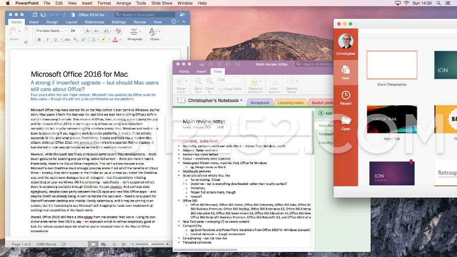 dwnload older versions of libreoffice for mac